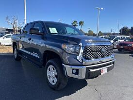 2020 Toyota Tundra SR5 for sale in Victorville, CA – photo 3