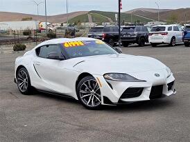 2021 Toyota Supra 2.0 for sale in Livermore, CA – photo 2