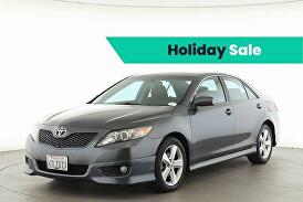 2011 Toyota Camry SE for sale in San Diego, CA