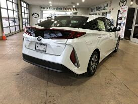 2022 Toyota Prius Prime XLE FWD for sale in Bakersfield, CA – photo 3
