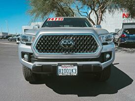 2019 Toyota Tacoma TRD Off Road Double Cab RWD for sale in Victorville, CA – photo 2