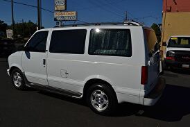 2004 Chevrolet Astro for sale in Citrus Heights, CA – photo 5