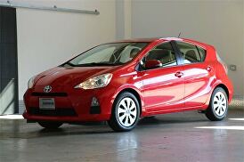 2013 Toyota Prius c for sale in San Rafael, CA – photo 10