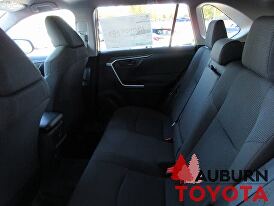 2023 Toyota RAV4 LE FWD for sale in Auburn, CA – photo 10