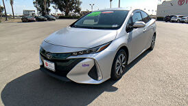2019 Toyota Prius Prime Premium FWD for sale in Pasadena, CA – photo 7