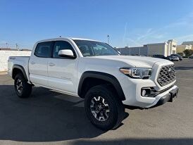 2020 Toyota Tacoma TRD Off Road Double Cab 4WD for sale in Fresno, CA – photo 11