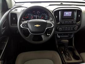 2015 Chevrolet Colorado WT for sale in Grass Valley, CA – photo 5