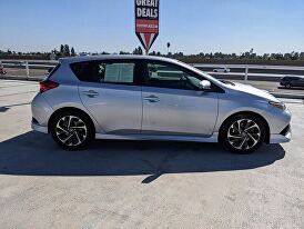 2018 Toyota Corolla iM Hatchback for sale in Garden Grove, CA – photo 5