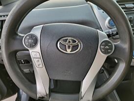 2013 Toyota Prius v Two FWD for sale in Rancho Cordova, CA – photo 15