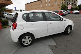 2009 Chevrolet Aveo 5 LT Hatchback FWD for sale in Huntington Beach, CA – photo 12