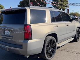 2017 Chevrolet Tahoe LT for sale in Clovis, CA – photo 4