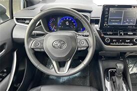 2020 Toyota Corolla XSE for sale in Oakland, CA – photo 17