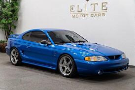 1998 Ford Mustang SVT Cobra for sale in Concord, CA – photo 9