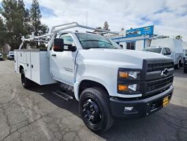 2022 Chevrolet Silverado 1500 for sale in Sacramento, CA – photo 41