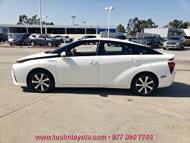 2019 Toyota Mirai FWD for sale in Tustin, CA – photo 2