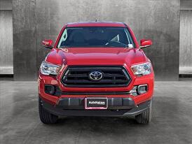 2020 Toyota Tacoma SR for sale in San Jose, CA – photo 2