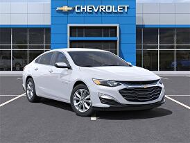 2022 Chevrolet Malibu LT FWD for sale in Concord, CA – photo 7