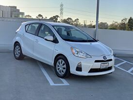 2014 Toyota Prius c One for sale in San Diego, CA – photo 3