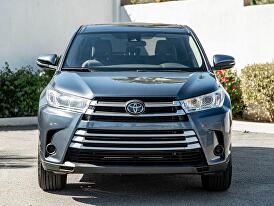 2018 Toyota Highlander LE for sale in Rancho Mirage, CA – photo 3