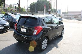 2016 Chevrolet Spark LS FWD for sale in Los Angeles, CA – photo 6