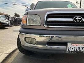 2002 Toyota Tundra SR5 for sale in Santa Ana, CA – photo 18