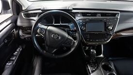 2015 Toyota Avalon XLE Touring for sale in Santa Rosa, CA – photo 15