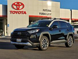 2019 Toyota RAV4 Adventure for sale in Yuba City, CA – photo 6