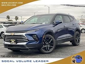 2023 Chevrolet Blazer Premier FWD for sale in Lancaster, CA