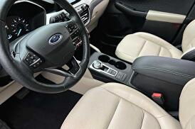 2020 Ford Escape SEL for sale in Fresno, CA – photo 10