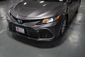 2021 Toyota Camry Hybrid LE FWD for sale in San Francisco, CA – photo 39