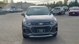 2022 Chevrolet Trax LT AWD for sale in Sacramento, CA – photo 3