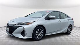 2020 Toyota Prius Prime XLE FWD for sale in Ontario, CA