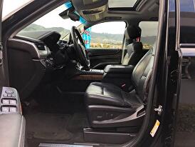 2015 Chevrolet Suburban 1500 LTZ for sale in Temecula, CA – photo 15