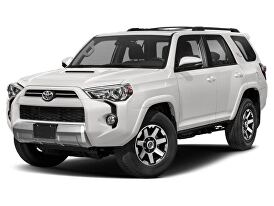 2021 Toyota 4Runner TRD Off-Road Premium 4WD for sale in South San Francisco, CA