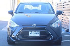 2017 Toyota Yaris iA Sedan for sale in Dublin, CA – photo 3