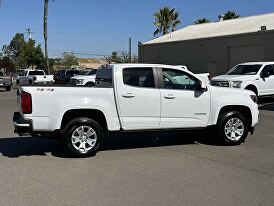 2018 Chevrolet Colorado LT Crew Cab 4WD for sale in Rio Linda, CA – photo 20