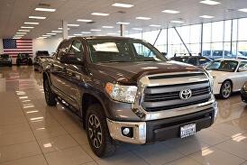 2015 Toyota Tundra TRD Pro for sale in Sacramento, CA