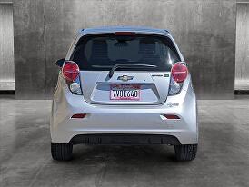 2016 Chevrolet Spark EV 1LT for sale in Fremont, CA – photo 7