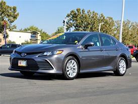 2021 Toyota Camry LE for sale in Yuba City, CA – photo 6