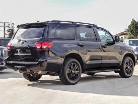 2021 Toyota Sequoia TRD Sport for sale in Los Angeles, CA – photo 23