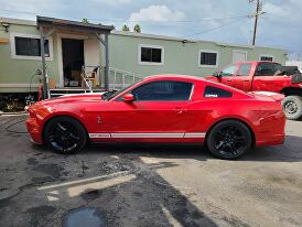 2010 Ford Mustang Shelby GT500 Coupe RWD for sale in San Bernardino, CA – photo 2