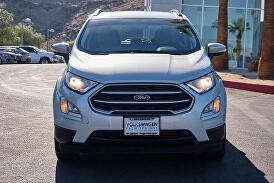 2018 Ford EcoSport SE for sale in Cathedral City, CA – photo 8