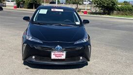 2022 Toyota Prius XLE FWD for sale in Claremont, CA – photo 4