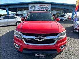 2017 Chevrolet Colorado LT for sale in Pittsburg, CA – photo 2