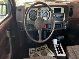 1983 Chevrolet Cavalier CS Wagon FWD for sale in Thousand Oaks, CA – photo 7