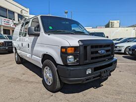 2010 Ford E-Series E-250 Cargo Van for sale in National City, CA – photo 3