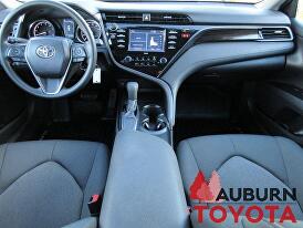 2020 Toyota Camry LE for sale in Auburn, CA – photo 7