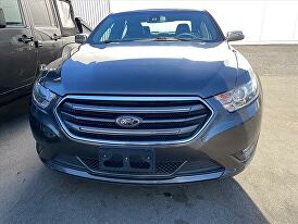 2019 Ford Taurus Limited FWD for sale in Santa Clara, CA – photo 3