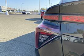 2018 Toyota Mirai FCV for sale in Roseville, CA – photo 8