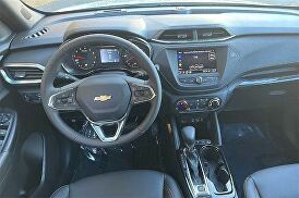 2023 Chevrolet Trailblazer ACTIV FWD for sale in Vacaville, CA – photo 12